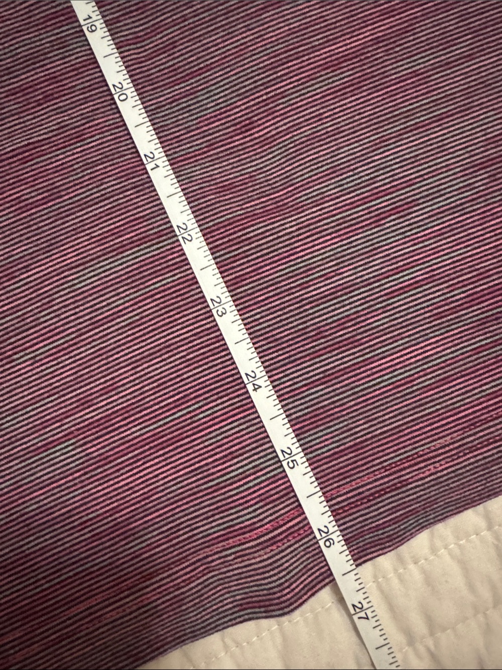 Lululemon Reversible Racerback Tank Top - Picture 5 of 5